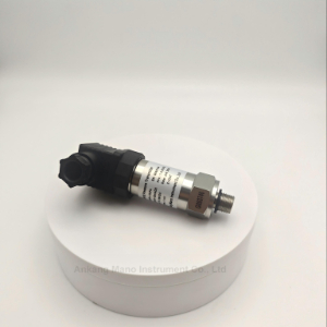 MNP-20 Pressure Transmitter for General Applications and Customization