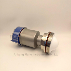 MNR-40L Radar Transmitter for Level Measurement of Liquid, Solid, and Open Water Application